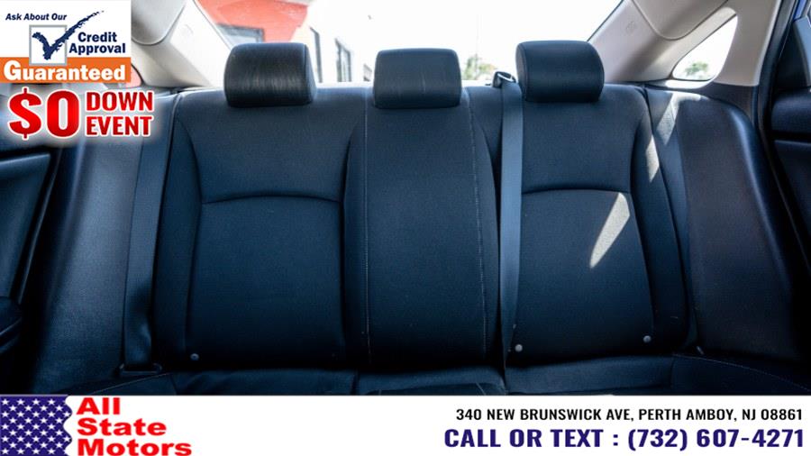 2018 Honda Civic Sedan LX CVT, available for sale in Perth Amboy, New Jersey | All State Motor Inc. Perth Amboy, New Jersey 2018 Honda Civic Sedan LX CVT, available for sale in Perth Amboy, New Jersey | All State Motor Inc. Perth Amboy, New Jersey