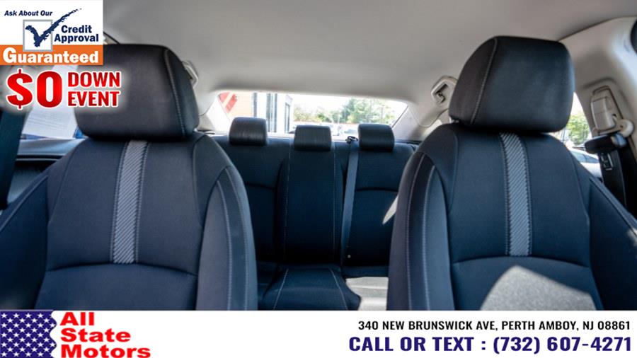 2018 Honda Civic Sedan LX CVT, available for sale in Perth Amboy, New Jersey | All State Motor Inc. Perth Amboy, New Jersey 2018 Honda Civic Sedan LX CVT, available for sale in Perth Amboy, New Jersey | All State Motor Inc. Perth Amboy, New Jersey