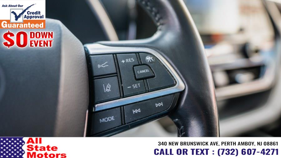 2021 Toyota Highlander XLE AWD (Natl), available for sale in Perth Amboy, New Jersey | All State Motor Inc. Perth Amboy, New Jersey 2021 Toyota Highlander XLE AWD (Natl), available for sale in Perth Amboy, New Jersey | All State Motor Inc. Perth Amboy, New Jersey