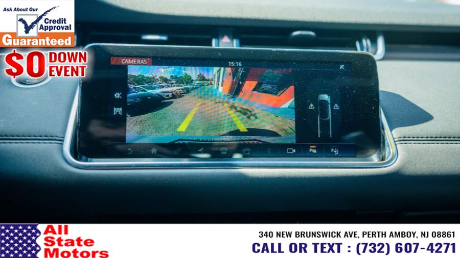 2020 Land Rover Range Rover Evoque P250 SE, available for sale in Perth Amboy, New Jersey | All State Motor Inc. Perth Amboy, New Jersey 2020 Land Rover Range Rover Evoque P250 SE, available for sale in Perth Amboy, New Jersey | All State Motor Inc. Perth Amboy, New Jersey