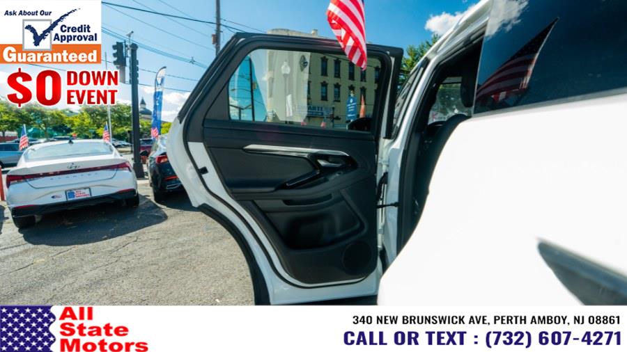 2020 Land Rover Range Rover Evoque P250 SE, available for sale in Perth Amboy, New Jersey | All State Motor Inc. Perth Amboy, New Jersey 2020 Land Rover Range Rover Evoque P250 SE, available for sale in Perth Amboy, New Jersey | All State Motor Inc. Perth Amboy, New Jersey