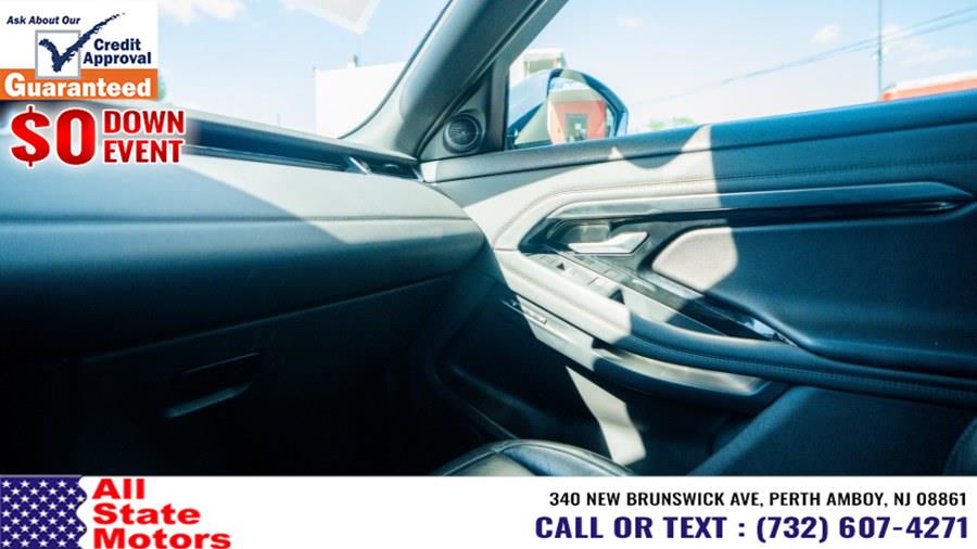 2020 Land Rover Range Rover Evoque P250 SE, available for sale in Perth Amboy, New Jersey | All State Motor Inc. Perth Amboy, New Jersey 2020 Land Rover Range Rover Evoque P250 SE, available for sale in Perth Amboy, New Jersey | All State Motor Inc. Perth Amboy, New Jersey