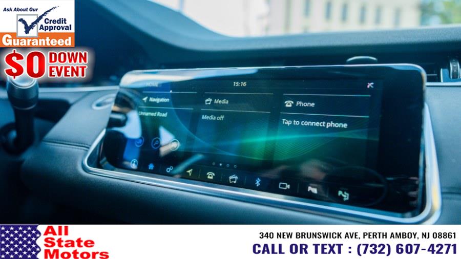 2020 Land Rover Range Rover Evoque P250 SE, available for sale in Perth Amboy, New Jersey | All State Motor Inc. Perth Amboy, New Jersey 2020 Land Rover Range Rover Evoque P250 SE, available for sale in Perth Amboy, New Jersey | All State Motor Inc. Perth Amboy, New Jersey