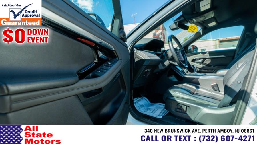 2020 Land Rover Range Rover Evoque P250 SE, available for sale in Perth Amboy, New Jersey | All State Motor Inc. Perth Amboy, New Jersey 2020 Land Rover Range Rover Evoque P250 SE, available for sale in Perth Amboy, New Jersey | All State Motor Inc. Perth Amboy, New Jersey