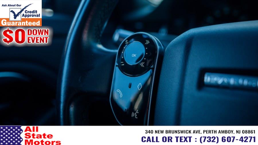 2020 Land Rover Range Rover Evoque P250 SE, available for sale in Perth Amboy, New Jersey | All State Motor Inc. Perth Amboy, New Jersey 2020 Land Rover Range Rover Evoque P250 SE, available for sale in Perth Amboy, New Jersey | All State Motor Inc. Perth Amboy, New Jersey
