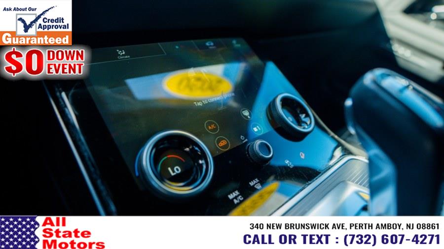 2020 Land Rover Range Rover Evoque P250 SE, available for sale in Perth Amboy, New Jersey | All State Motor Inc. Perth Amboy, New Jersey 2020 Land Rover Range Rover Evoque P250 SE, available for sale in Perth Amboy, New Jersey | All State Motor Inc. Perth Amboy, New Jersey