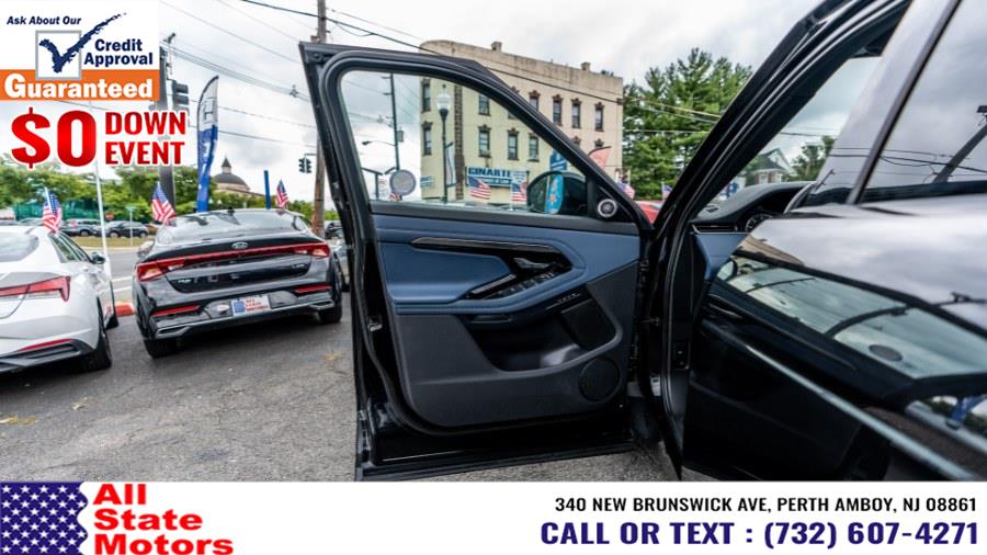 2020 Land Rover Range Rover Evoque P250 S, available for sale in Perth Amboy, New Jersey | All State Motor Inc. Perth Amboy, New Jersey 2020 Land Rover Range Rover Evoque P250 S, available for sale in Perth Amboy, New Jersey | All State Motor Inc. Perth Amboy, New Jersey