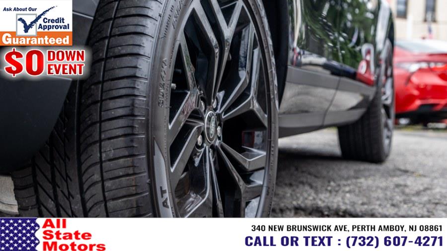 2020 Land Rover Range Rover Evoque P250 S, available for sale in Perth Amboy, New Jersey | All State Motor Inc. Perth Amboy, New Jersey 2020 Land Rover Range Rover Evoque P250 S, available for sale in Perth Amboy, New Jersey | All State Motor Inc. Perth Amboy, New Jersey