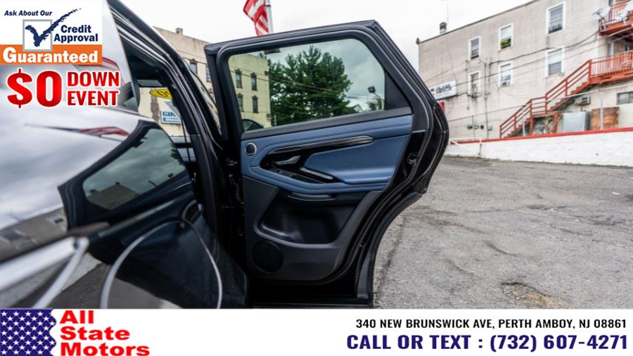 2020 Land Rover Range Rover Evoque P250 S, available for sale in Perth Amboy, New Jersey | All State Motor Inc. Perth Amboy, New Jersey 2020 Land Rover Range Rover Evoque P250 S, available for sale in Perth Amboy, New Jersey | All State Motor Inc. Perth Amboy, New Jersey