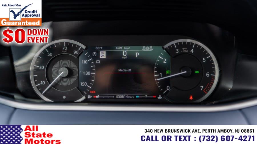 2020 Land Rover Range Rover Evoque P250 S, available for sale in Perth Amboy, New Jersey | All State Motor Inc. Perth Amboy, New Jersey 2020 Land Rover Range Rover Evoque P250 S, available for sale in Perth Amboy, New Jersey | All State Motor Inc. Perth Amboy, New Jersey