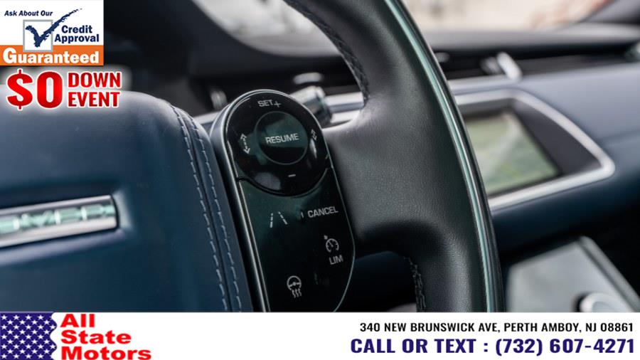 2020 Land Rover Range Rover Evoque P250 S, available for sale in Perth Amboy, New Jersey | All State Motor Inc. Perth Amboy, New Jersey 2020 Land Rover Range Rover Evoque P250 S, available for sale in Perth Amboy, New Jersey | All State Motor Inc. Perth Amboy, New Jersey