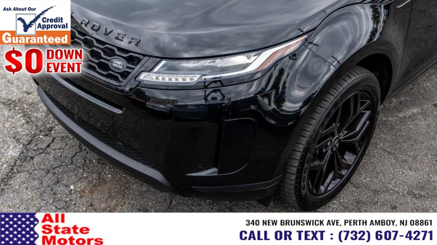 2020 Land Rover Range Rover Evoque P250 S, available for sale in Perth Amboy, New Jersey | All State Motor Inc. Perth Amboy, New Jersey 2020 Land Rover Range Rover Evoque P250 S, available for sale in Perth Amboy, New Jersey | All State Motor Inc. Perth Amboy, New Jersey