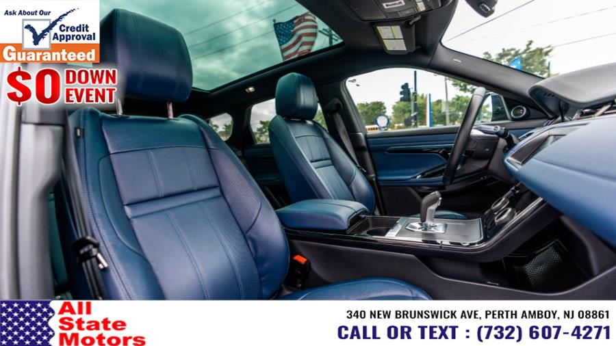 2020 Land Rover Range Rover Evoque P250 S, available for sale in Perth Amboy, New Jersey | All State Motor Inc. Perth Amboy, New Jersey 2020 Land Rover Range Rover Evoque P250 S, available for sale in Perth Amboy, New Jersey | All State Motor Inc. Perth Amboy, New Jersey