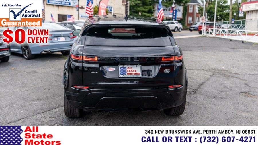 2020 Land Rover Range Rover Evoque P250 S, available for sale in Perth Amboy, New Jersey | All State Motor Inc. Perth Amboy, New Jersey 2020 Land Rover Range Rover Evoque P250 S, available for sale in Perth Amboy, New Jersey | All State Motor Inc. Perth Amboy, New Jersey