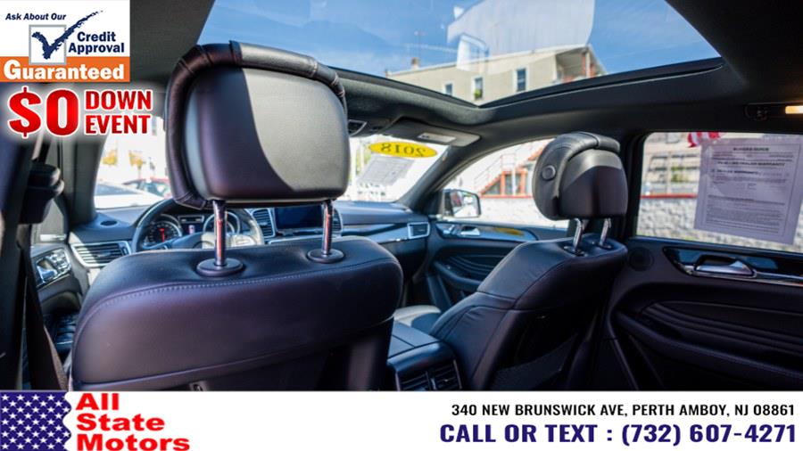 2018 Mercedes-Benz GLE AMG GLE 43 4MATIC Coupe, available for sale in Perth Amboy, New Jersey | All State Motor Inc. Perth Amboy, New Jersey 2018 Mercedes-Benz GLE AMG GLE 43 4MATIC Coupe, available for sale in Perth Amboy, New Jersey | All State Motor Inc. Perth Amboy, New Jersey