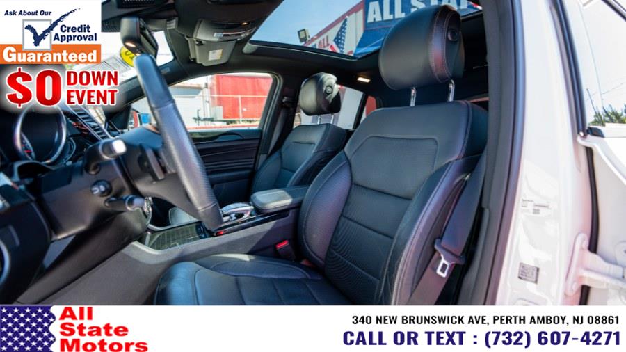 2018 Mercedes-Benz GLE AMG GLE 43 4MATIC Coupe, available for sale in Perth Amboy, New Jersey | All State Motor Inc. Perth Amboy, New Jersey 2018 Mercedes-Benz GLE AMG GLE 43 4MATIC Coupe, available for sale in Perth Amboy, New Jersey | All State Motor Inc. Perth Amboy, New Jersey