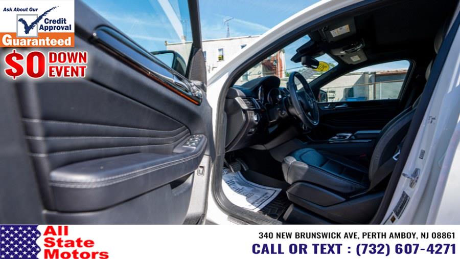 2018 Mercedes-Benz GLE AMG GLE 43 4MATIC Coupe, available for sale in Perth Amboy, New Jersey | All State Motor Inc. Perth Amboy, New Jersey 2018 Mercedes-Benz GLE AMG GLE 43 4MATIC Coupe, available for sale in Perth Amboy, New Jersey | All State Motor Inc. Perth Amboy, New Jersey
