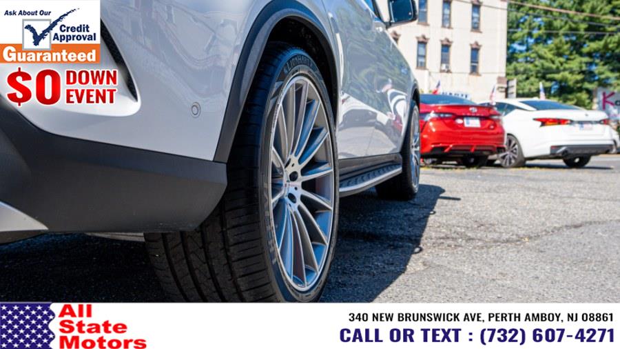 2018 Mercedes-Benz GLE AMG GLE 43 4MATIC Coupe, available for sale in Perth Amboy, New Jersey | All State Motor Inc. Perth Amboy, New Jersey 2018 Mercedes-Benz GLE AMG GLE 43 4MATIC Coupe, available for sale in Perth Amboy, New Jersey | All State Motor Inc. Perth Amboy, New Jersey