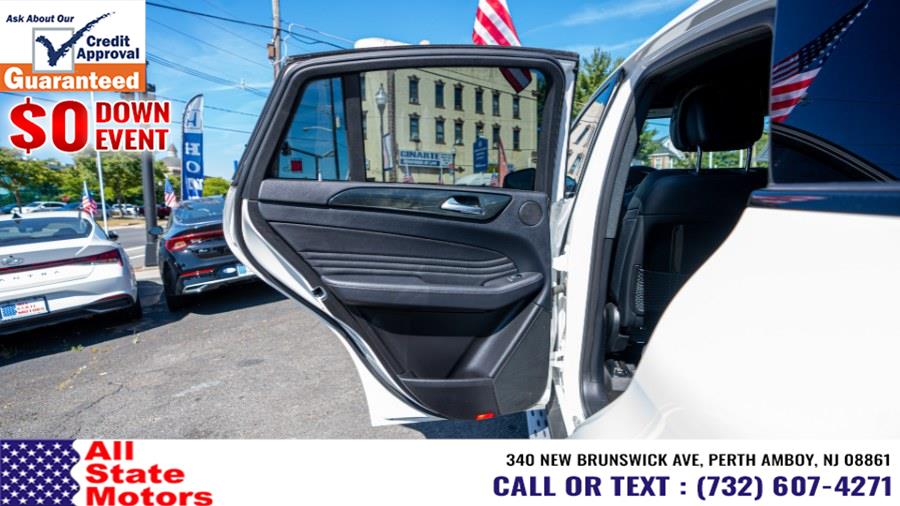 2018 Mercedes-Benz GLE AMG GLE 43 4MATIC Coupe, available for sale in Perth Amboy, New Jersey | All State Motor Inc. Perth Amboy, New Jersey 2018 Mercedes-Benz GLE AMG GLE 43 4MATIC Coupe, available for sale in Perth Amboy, New Jersey | All State Motor Inc. Perth Amboy, New Jersey