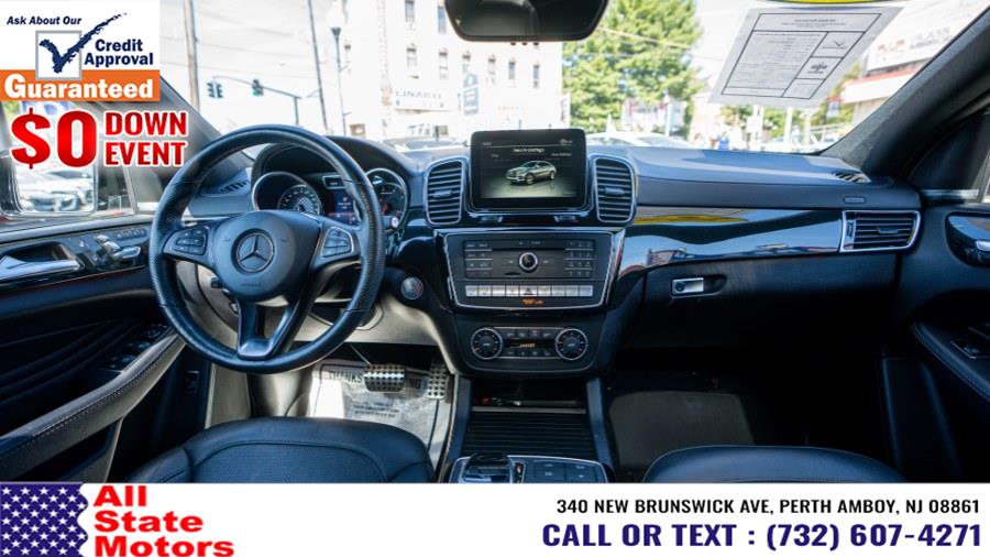 2018 Mercedes-Benz GLE AMG GLE 43 4MATIC Coupe, available for sale in Perth Amboy, New Jersey | All State Motor Inc. Perth Amboy, New Jersey 2018 Mercedes-Benz GLE AMG GLE 43 4MATIC Coupe, available for sale in Perth Amboy, New Jersey | All State Motor Inc. Perth Amboy, New Jersey