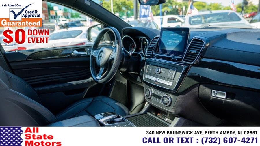 2018 Mercedes-Benz GLE AMG GLE 43 4MATIC Coupe, available for sale in Perth Amboy, New Jersey | All State Motor Inc. Perth Amboy, New Jersey 2018 Mercedes-Benz GLE AMG GLE 43 4MATIC Coupe, available for sale in Perth Amboy, New Jersey | All State Motor Inc. Perth Amboy, New Jersey