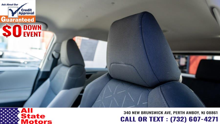 2021 Toyota RAV4 XLE FWD (Natl), available for sale in Perth Amboy, New Jersey | All State Motor Inc. Perth Amboy, New Jersey 2021 Toyota RAV4 XLE FWD (Natl), available for sale in Perth Amboy, New Jersey | All State Motor Inc. Perth Amboy, New Jersey