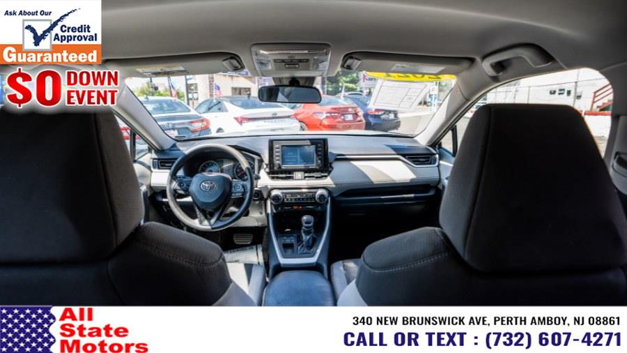 2021 Toyota RAV4 XLE FWD (Natl), available for sale in Perth Amboy, New Jersey | All State Motor Inc. Perth Amboy, New Jersey 2021 Toyota RAV4 XLE FWD (Natl), available for sale in Perth Amboy, New Jersey | All State Motor Inc. Perth Amboy, New Jersey