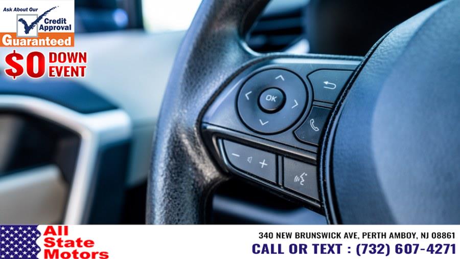 2021 Toyota RAV4 XLE FWD (Natl), available for sale in Perth Amboy, New Jersey | All State Motor Inc. Perth Amboy, New Jersey 2021 Toyota RAV4 XLE FWD (Natl), available for sale in Perth Amboy, New Jersey | All State Motor Inc. Perth Amboy, New Jersey