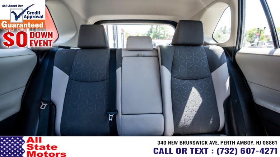 2021 Toyota RAV4 XLE FWD (Natl), available for sale in Perth Amboy, New Jersey | All State Motor Inc. Perth Amboy, New Jersey 2021 Toyota RAV4 XLE FWD (Natl), available for sale in Perth Amboy, New Jersey | All State Motor Inc. Perth Amboy, New Jersey