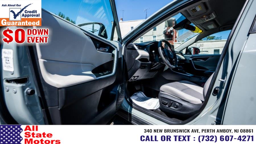 2021 Toyota RAV4 XLE FWD (Natl), available for sale in Perth Amboy, New Jersey | All State Motor Inc. Perth Amboy, New Jersey 2021 Toyota RAV4 XLE FWD (Natl), available for sale in Perth Amboy, New Jersey | All State Motor Inc. Perth Amboy, New Jersey