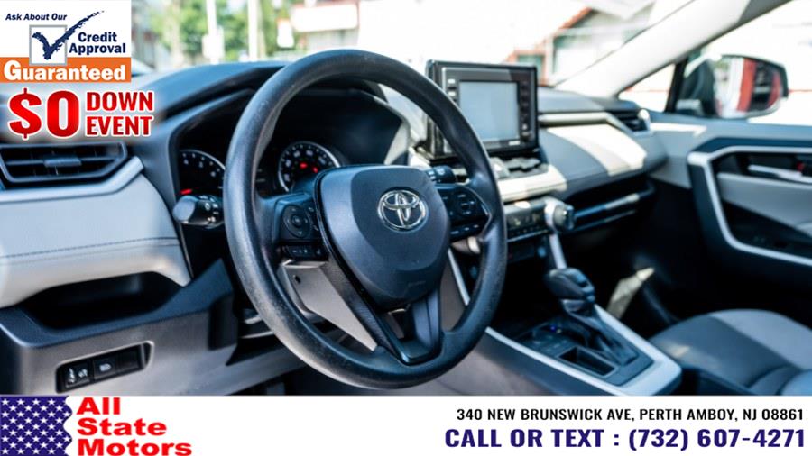 2021 Toyota RAV4 XLE FWD (Natl), available for sale in Perth Amboy, New Jersey | All State Motor Inc. Perth Amboy, New Jersey 2021 Toyota RAV4 XLE FWD (Natl), available for sale in Perth Amboy, New Jersey | All State Motor Inc. Perth Amboy, New Jersey