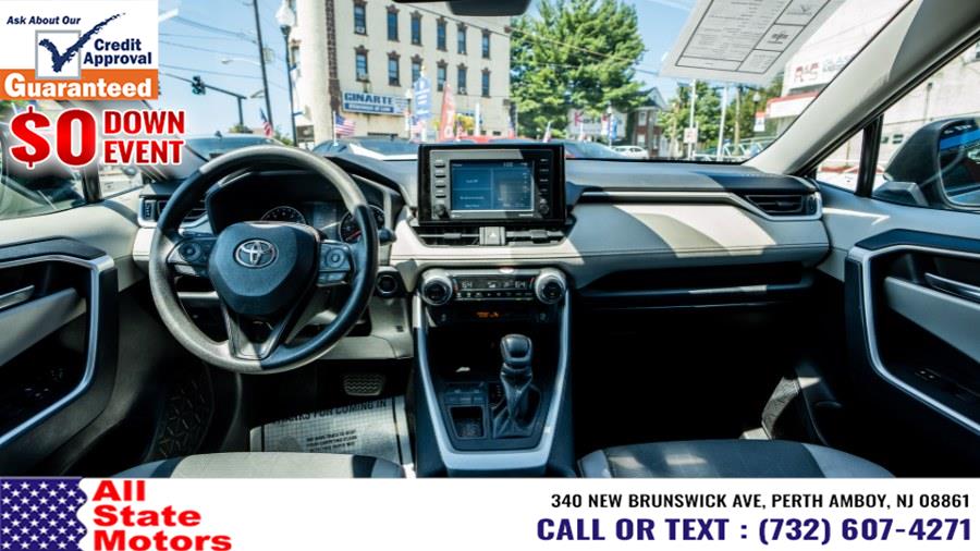 2021 Toyota RAV4 XLE FWD (Natl), available for sale in Perth Amboy, New Jersey | All State Motor Inc. Perth Amboy, New Jersey 2021 Toyota RAV4 XLE FWD (Natl), available for sale in Perth Amboy, New Jersey | All State Motor Inc. Perth Amboy, New Jersey