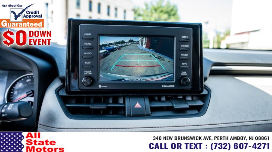 2021 Toyota RAV4 XLE FWD (Natl), available for sale in Perth Amboy, New Jersey | All State Motor Inc. Perth Amboy, New Jersey 2021 Toyota RAV4 XLE FWD (Natl), available for sale in Perth Amboy, New Jersey | All State Motor Inc. Perth Amboy, New Jersey