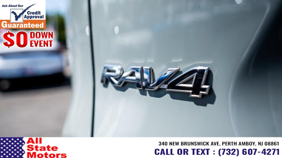 2021 Toyota RAV4 XLE FWD (Natl), available for sale in Perth Amboy, New Jersey | All State Motor Inc. Perth Amboy, New Jersey 2021 Toyota RAV4 XLE FWD (Natl), available for sale in Perth Amboy, New Jersey | All State Motor Inc. Perth Amboy, New Jersey
