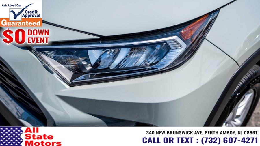 2021 Toyota RAV4 XLE FWD (Natl), available for sale in Perth Amboy, New Jersey | All State Motor Inc. Perth Amboy, New Jersey 2021 Toyota RAV4 XLE FWD (Natl), available for sale in Perth Amboy, New Jersey | All State Motor Inc. Perth Amboy, New Jersey