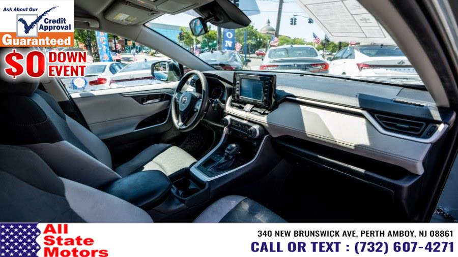 2021 Toyota RAV4 XLE FWD (Natl), available for sale in Perth Amboy, New Jersey | All State Motor Inc. Perth Amboy, New Jersey 2021 Toyota RAV4 XLE FWD (Natl), available for sale in Perth Amboy, New Jersey | All State Motor Inc. Perth Amboy, New Jersey