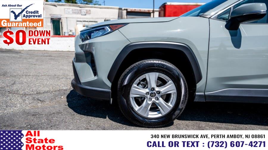 2021 Toyota RAV4 XLE FWD (Natl), available for sale in Perth Amboy, New Jersey | All State Motor Inc. Perth Amboy, New Jersey 2021 Toyota RAV4 XLE FWD (Natl), available for sale in Perth Amboy, New Jersey | All State Motor Inc. Perth Amboy, New Jersey