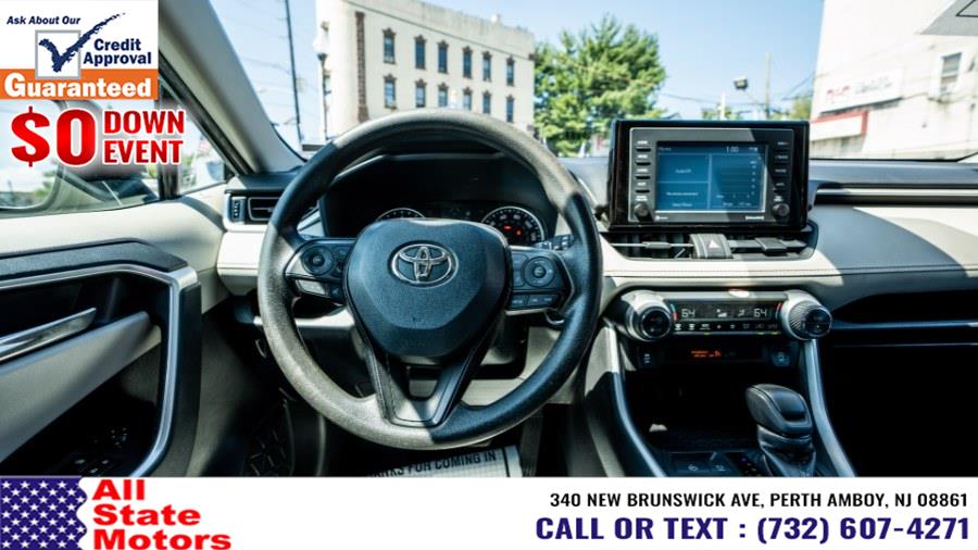 2021 Toyota RAV4 XLE FWD (Natl), available for sale in Perth Amboy, New Jersey | All State Motor Inc. Perth Amboy, New Jersey 2021 Toyota RAV4 XLE FWD (Natl), available for sale in Perth Amboy, New Jersey | All State Motor Inc. Perth Amboy, New Jersey