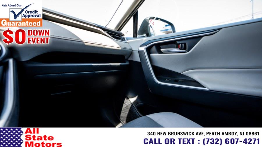 2021 Toyota RAV4 XLE FWD (Natl), available for sale in Perth Amboy, New Jersey | All State Motor Inc. Perth Amboy, New Jersey 2021 Toyota RAV4 XLE FWD (Natl), available for sale in Perth Amboy, New Jersey | All State Motor Inc. Perth Amboy, New Jersey