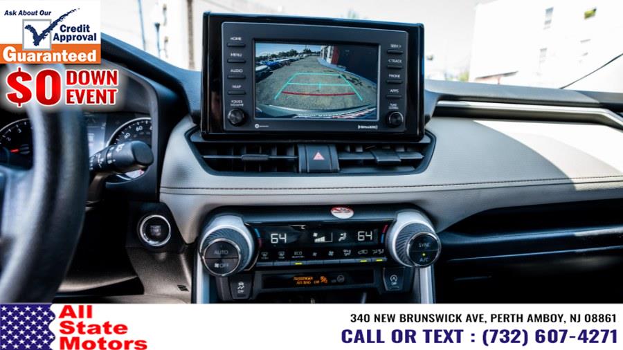 2021 Toyota RAV4 XLE FWD (Natl), available for sale in Perth Amboy, New Jersey | All State Motor Inc. Perth Amboy, New Jersey 2021 Toyota RAV4 XLE FWD (Natl), available for sale in Perth Amboy, New Jersey | All State Motor Inc. Perth Amboy, New Jersey