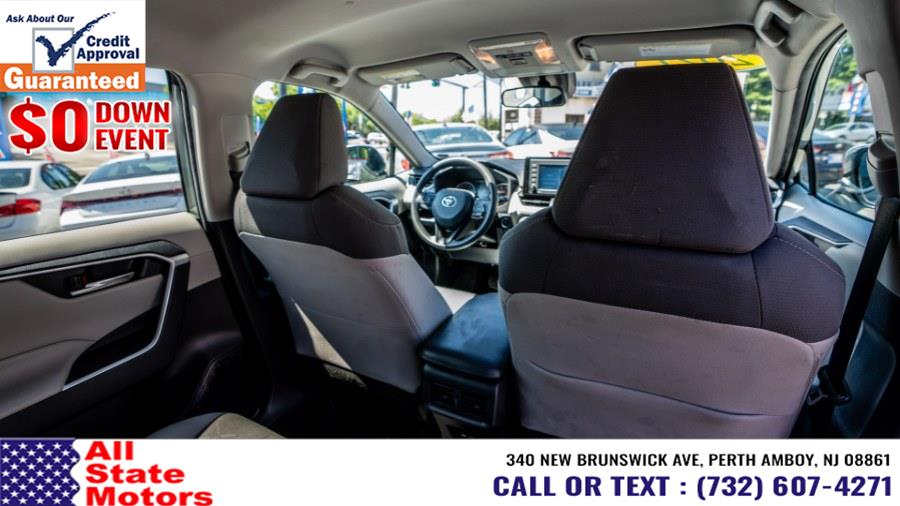 2021 Toyota RAV4 XLE FWD (Natl), available for sale in Perth Amboy, New Jersey | All State Motor Inc. Perth Amboy, New Jersey 2021 Toyota RAV4 XLE FWD (Natl), available for sale in Perth Amboy, New Jersey | All State Motor Inc. Perth Amboy, New Jersey