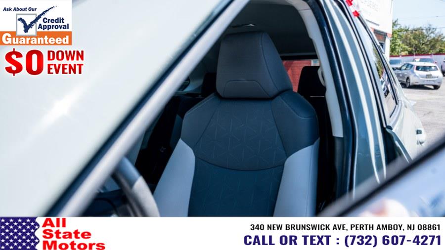 2021 Toyota RAV4 XLE FWD (Natl), available for sale in Perth Amboy, New Jersey | All State Motor Inc. Perth Amboy, New Jersey 2021 Toyota RAV4 XLE FWD (Natl), available for sale in Perth Amboy, New Jersey | All State Motor Inc. Perth Amboy, New Jersey