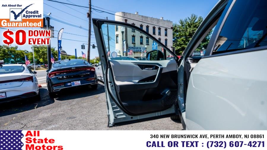 2021 Toyota RAV4 XLE FWD (Natl), available for sale in Perth Amboy, New Jersey | All State Motor Inc. Perth Amboy, New Jersey 2021 Toyota RAV4 XLE FWD (Natl), available for sale in Perth Amboy, New Jersey | All State Motor Inc. Perth Amboy, New Jersey