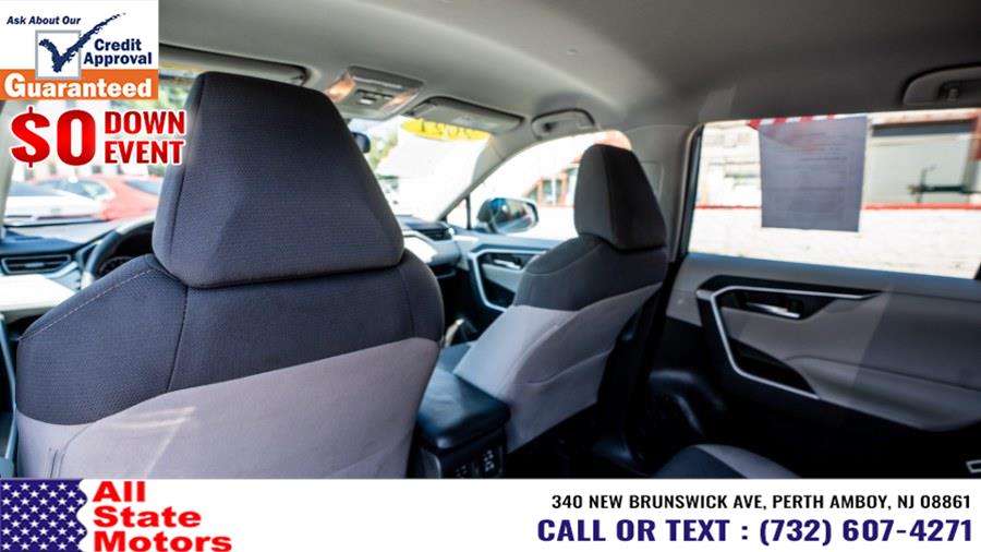2021 Toyota RAV4 XLE FWD (Natl), available for sale in Perth Amboy, New Jersey | All State Motor Inc. Perth Amboy, New Jersey 2021 Toyota RAV4 XLE FWD (Natl), available for sale in Perth Amboy, New Jersey | All State Motor Inc. Perth Amboy, New Jersey