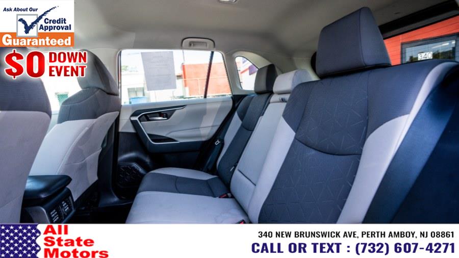 2021 Toyota RAV4 XLE FWD (Natl), available for sale in Perth Amboy, New Jersey | All State Motor Inc. Perth Amboy, New Jersey 2021 Toyota RAV4 XLE FWD (Natl), available for sale in Perth Amboy, New Jersey | All State Motor Inc. Perth Amboy, New Jersey