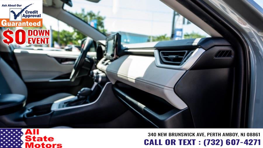 2021 Toyota RAV4 XLE FWD (Natl), available for sale in Perth Amboy, New Jersey | All State Motor Inc. Perth Amboy, New Jersey 2021 Toyota RAV4 XLE FWD (Natl), available for sale in Perth Amboy, New Jersey | All State Motor Inc. Perth Amboy, New Jersey