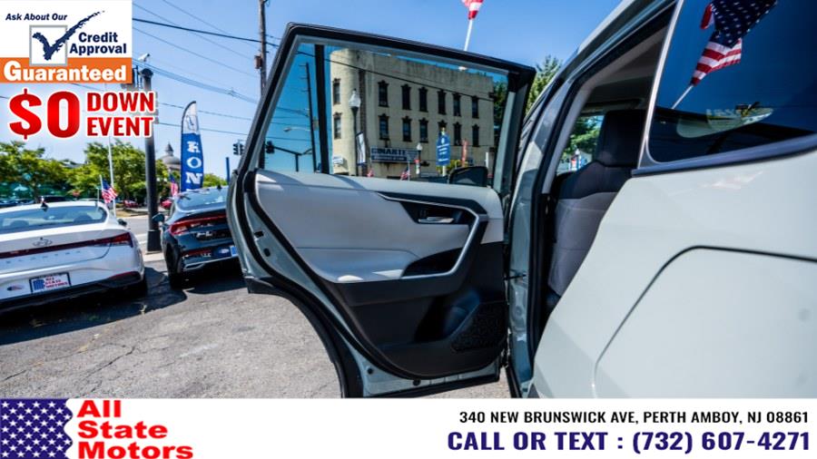 2021 Toyota RAV4 XLE FWD (Natl), available for sale in Perth Amboy, New Jersey | All State Motor Inc. Perth Amboy, New Jersey 2021 Toyota RAV4 XLE FWD (Natl), available for sale in Perth Amboy, New Jersey | All State Motor Inc. Perth Amboy, New Jersey
