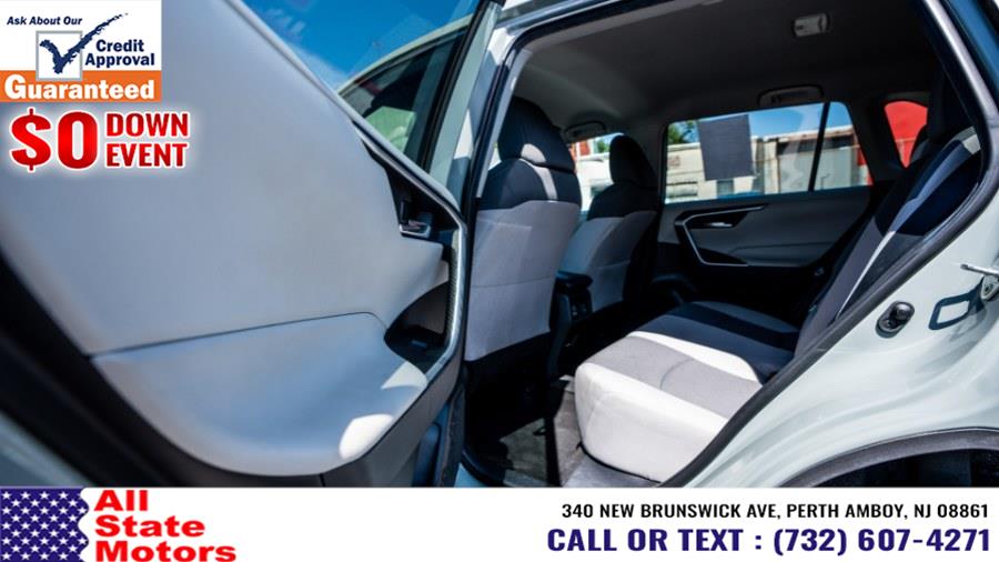 2021 Toyota RAV4 XLE FWD (Natl), available for sale in Perth Amboy, New Jersey | All State Motor Inc. Perth Amboy, New Jersey 2021 Toyota RAV4 XLE FWD (Natl), available for sale in Perth Amboy, New Jersey | All State Motor Inc. Perth Amboy, New Jersey