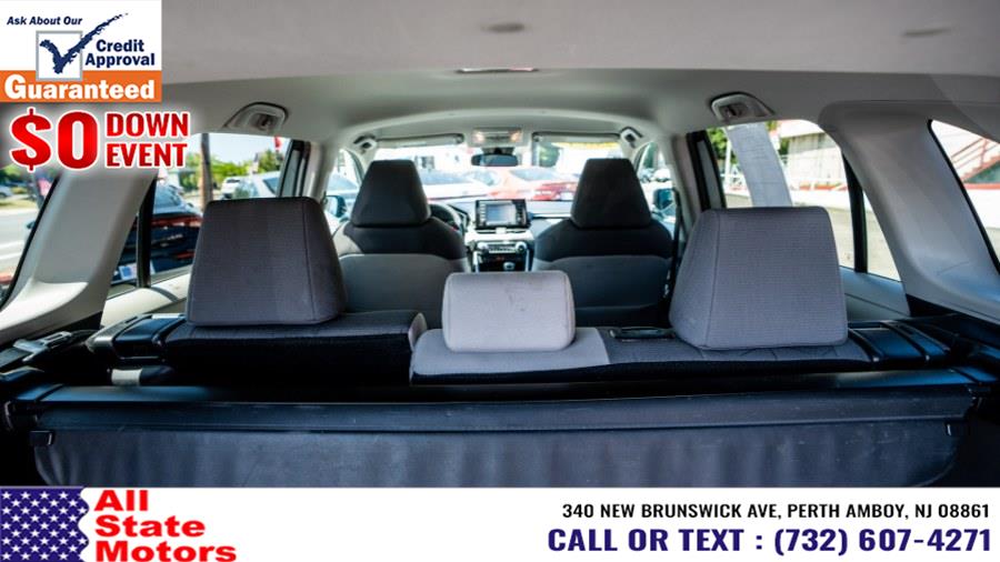 2021 Toyota RAV4 XLE FWD (Natl), available for sale in Perth Amboy, New Jersey | All State Motor Inc. Perth Amboy, New Jersey 2021 Toyota RAV4 XLE FWD (Natl), available for sale in Perth Amboy, New Jersey | All State Motor Inc. Perth Amboy, New Jersey