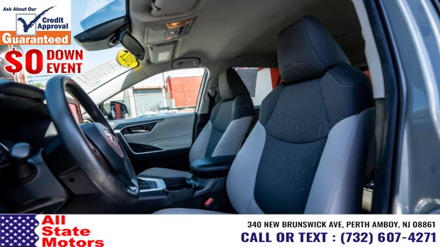 2021 Toyota RAV4 XLE FWD (Natl), available for sale in Perth Amboy, New Jersey | All State Motor Inc. Perth Amboy, New Jersey 2021 Toyota RAV4 XLE FWD (Natl), available for sale in Perth Amboy, New Jersey | All State Motor Inc. Perth Amboy, New Jersey